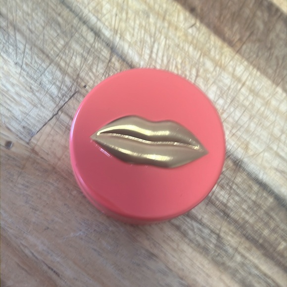 ♣️🌙Rare! Pat McGrath Naked Rose Luxie Lip Balm - Picture 8 of 11